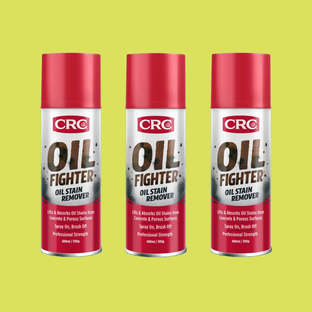 CRC Oil Fighter Aerosol