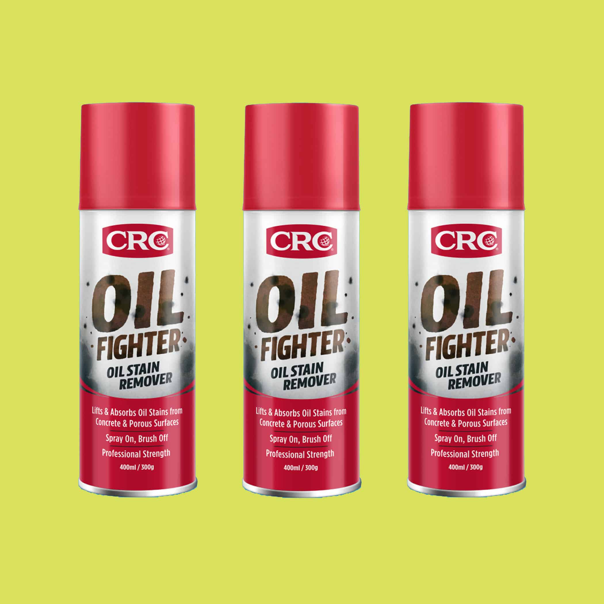 CRC Oil Fighter Aerosol - Image 6