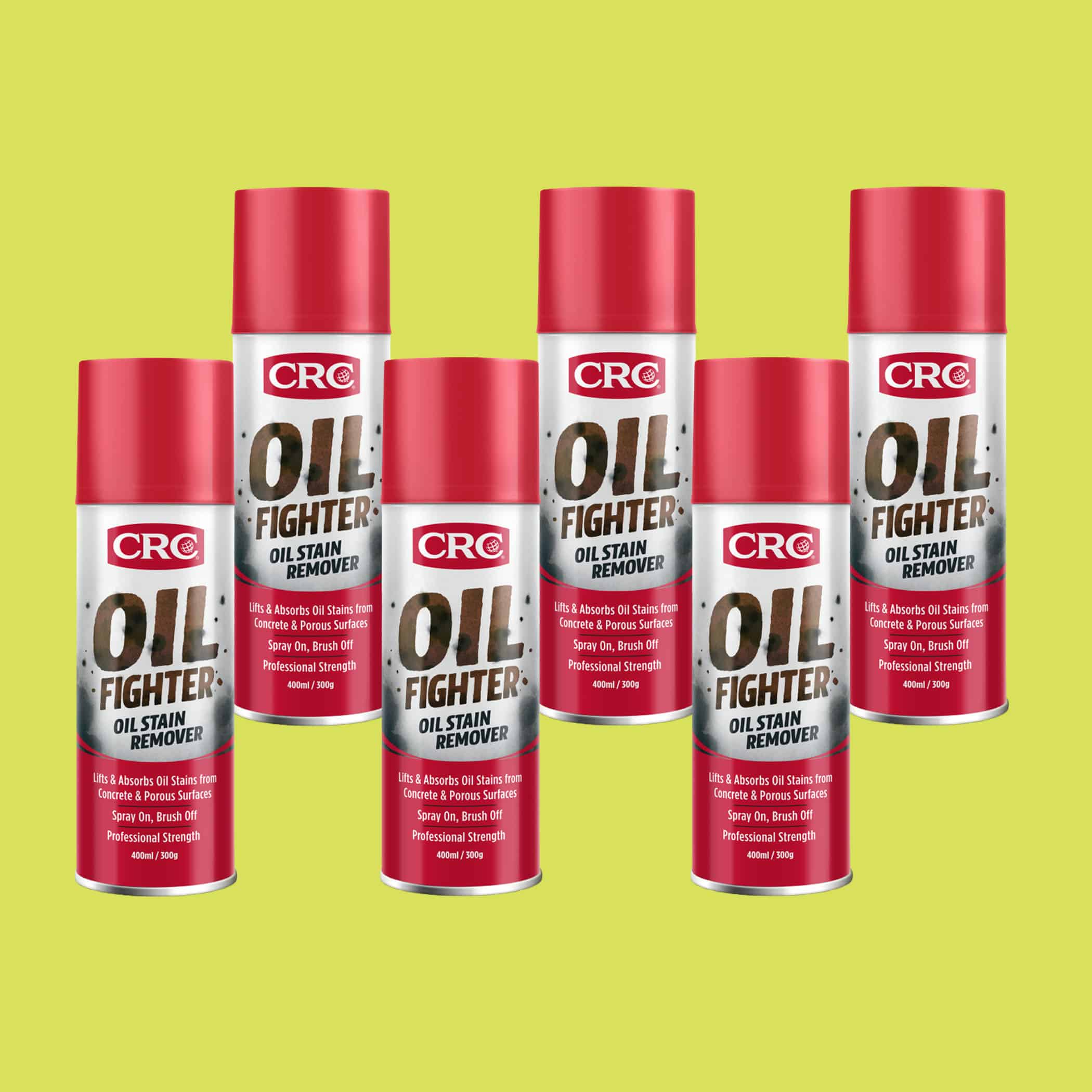 CRC Oil Fighter Aerosol - Image 7