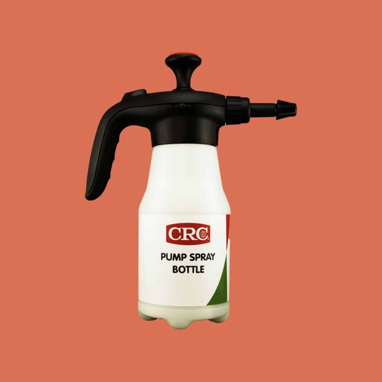 CRC 1 Litre Heavy Duty Sprayer - Product Image