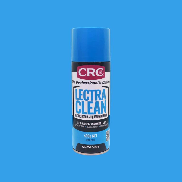 CRC Lectra-Clean Aerosol - Product Image