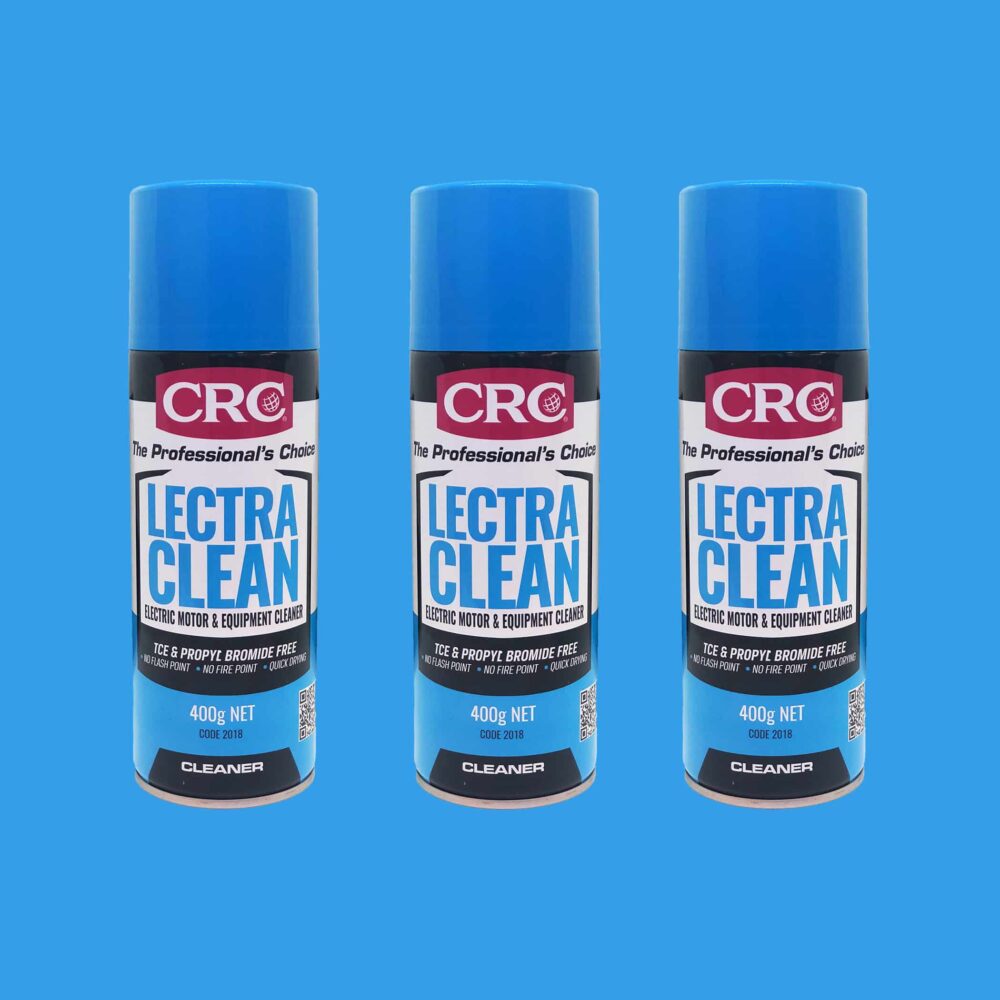 CRC Lectra-Clean Aerosol