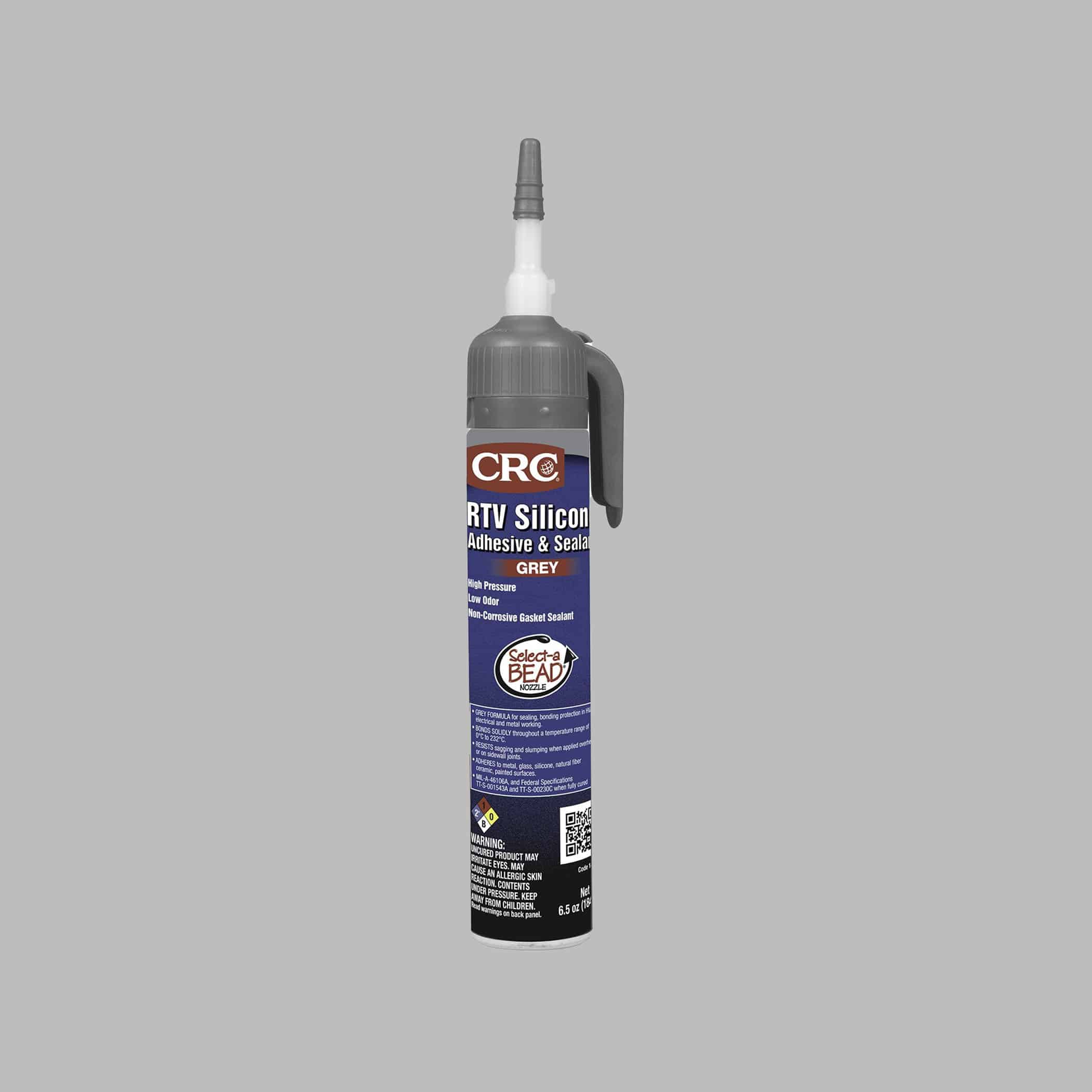 CRC RTV Silicone Sealant - Image 14