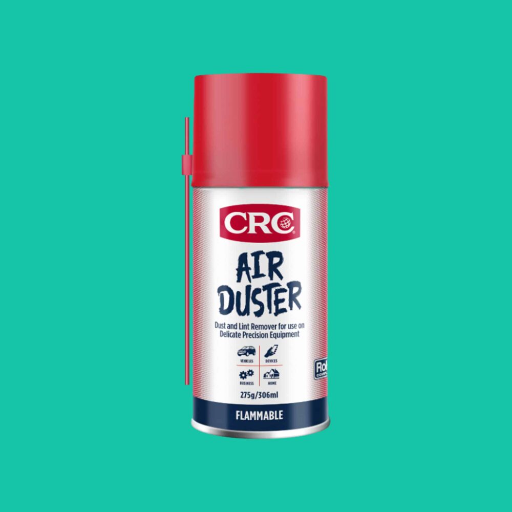CRC Air Duster Aerosol