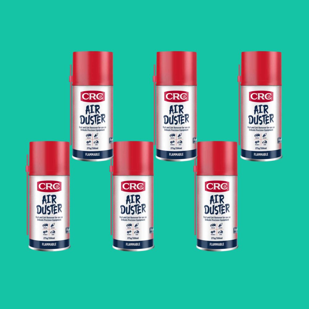 CRC Air Duster Aerosol