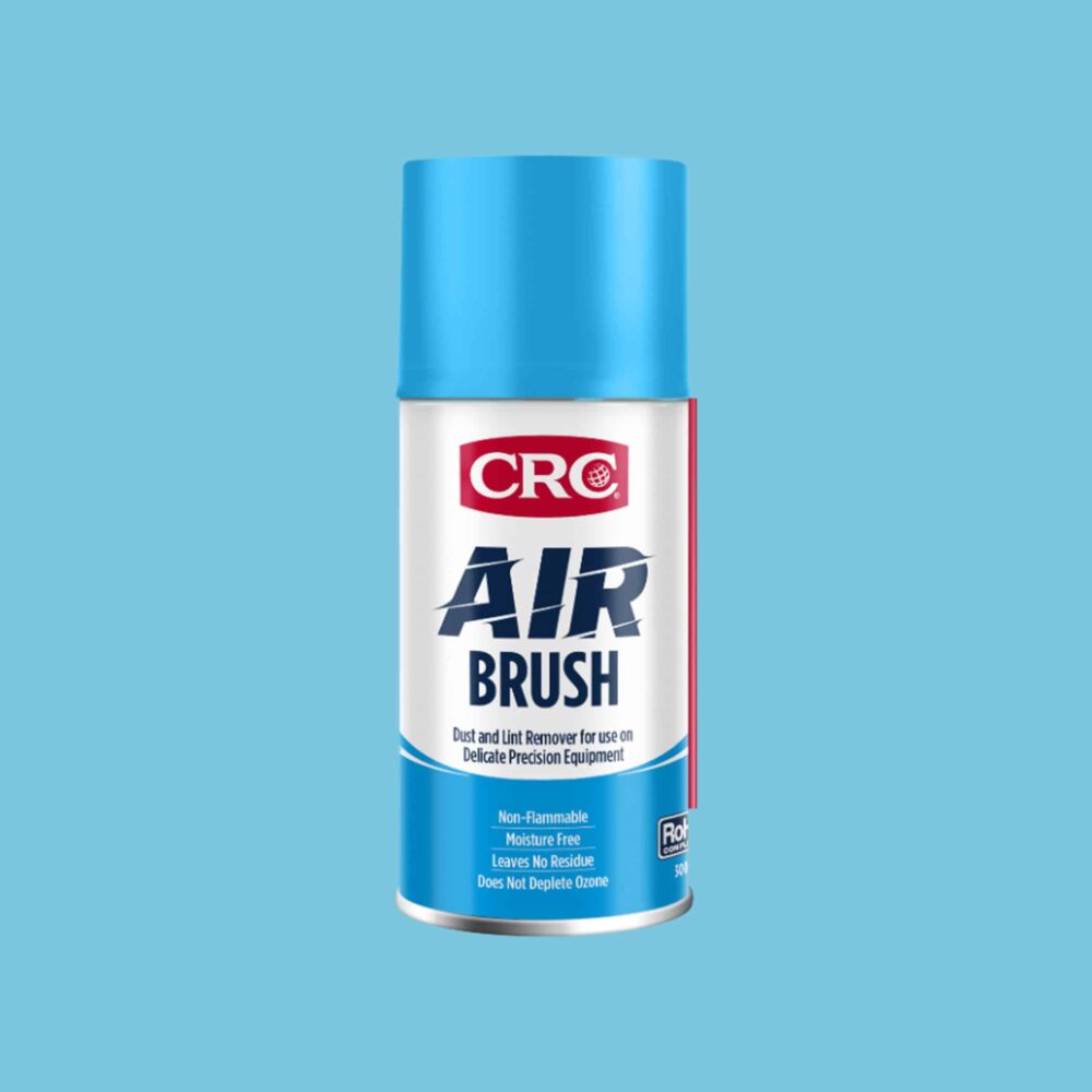 CRC Air Brush Dust and Lint Remover