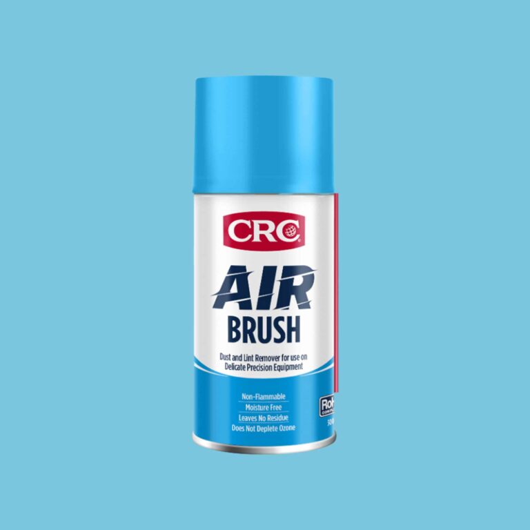 CRC Air Brush Dust and Lint Remover - Product Image