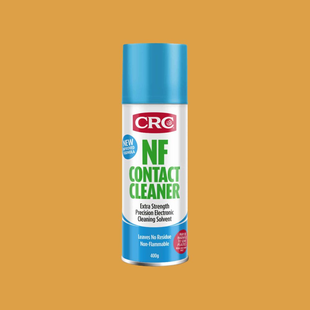 CRC NF Contact Cleaner