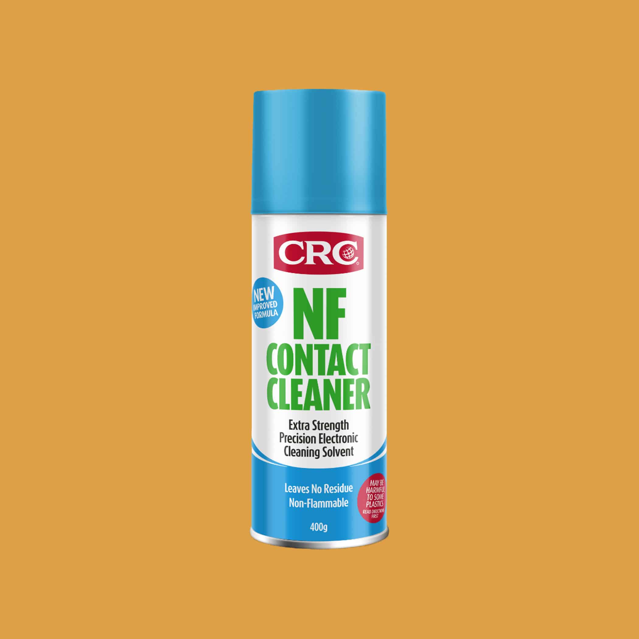 CRC NF Contact Cleaner - Image 5