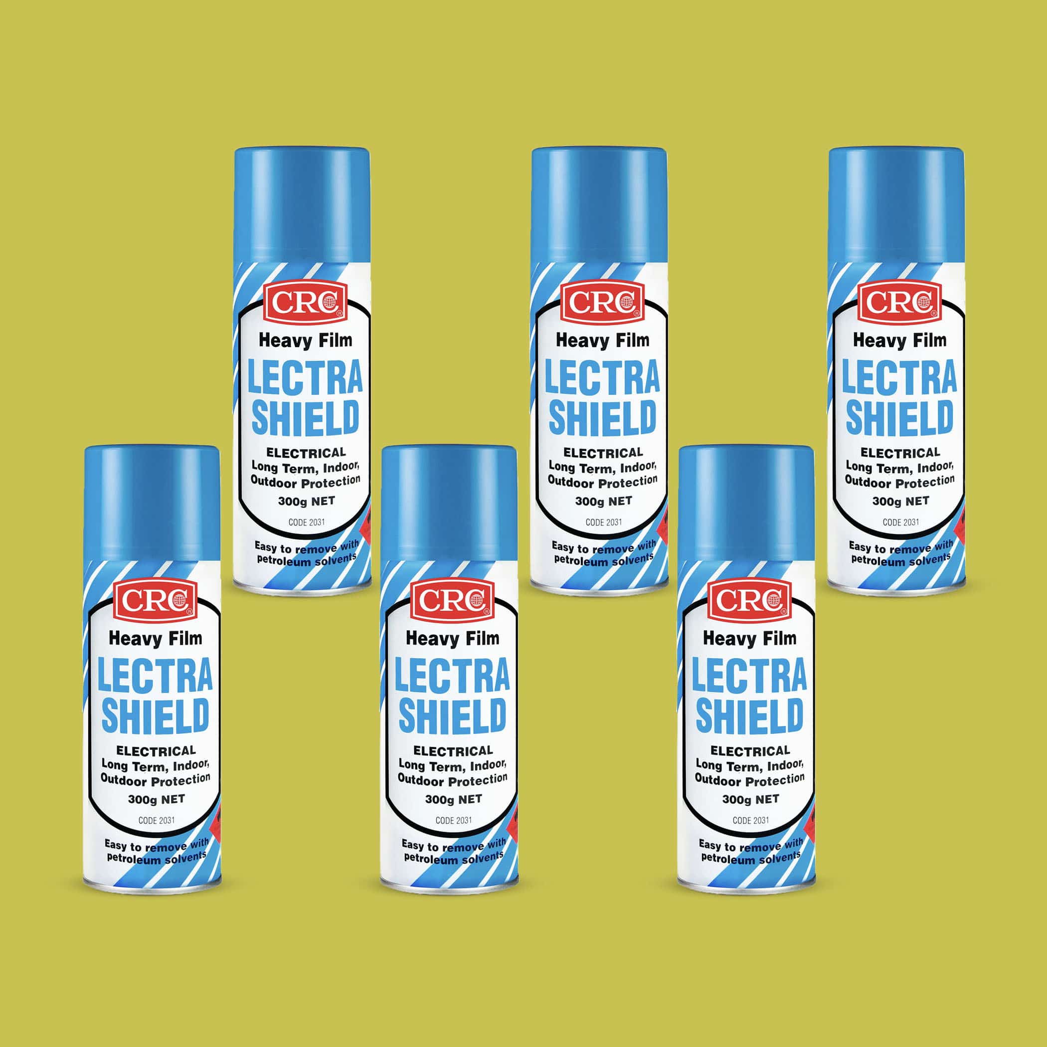 CRC Lectra Shield Heavy Film - Image 4