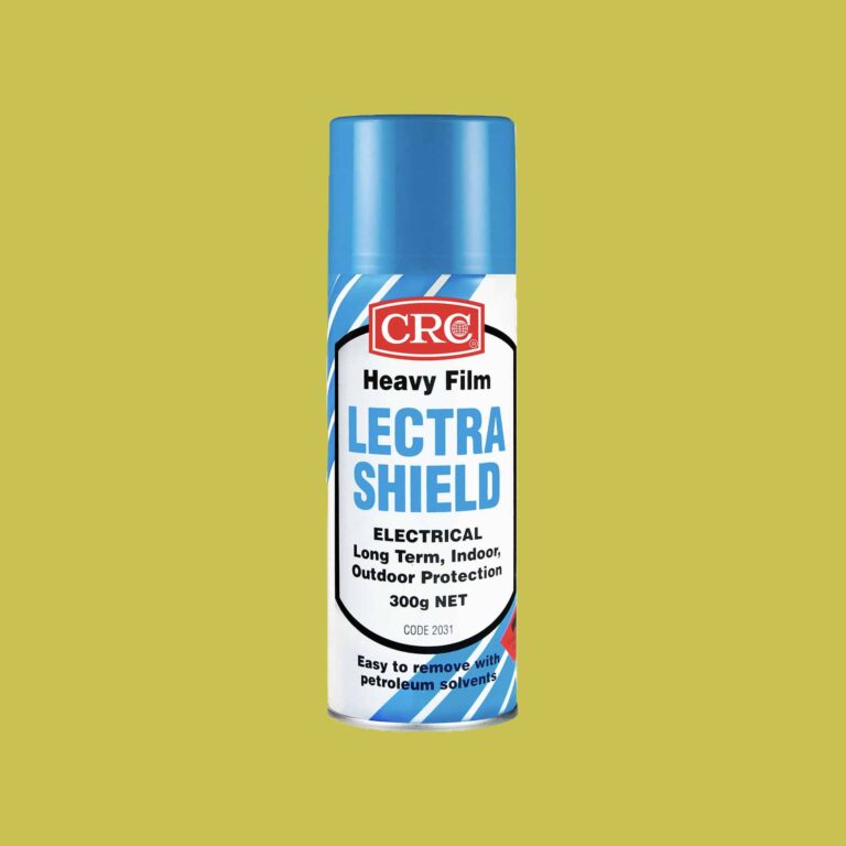 CRC Lectra Shield Heavy Film - Product Image