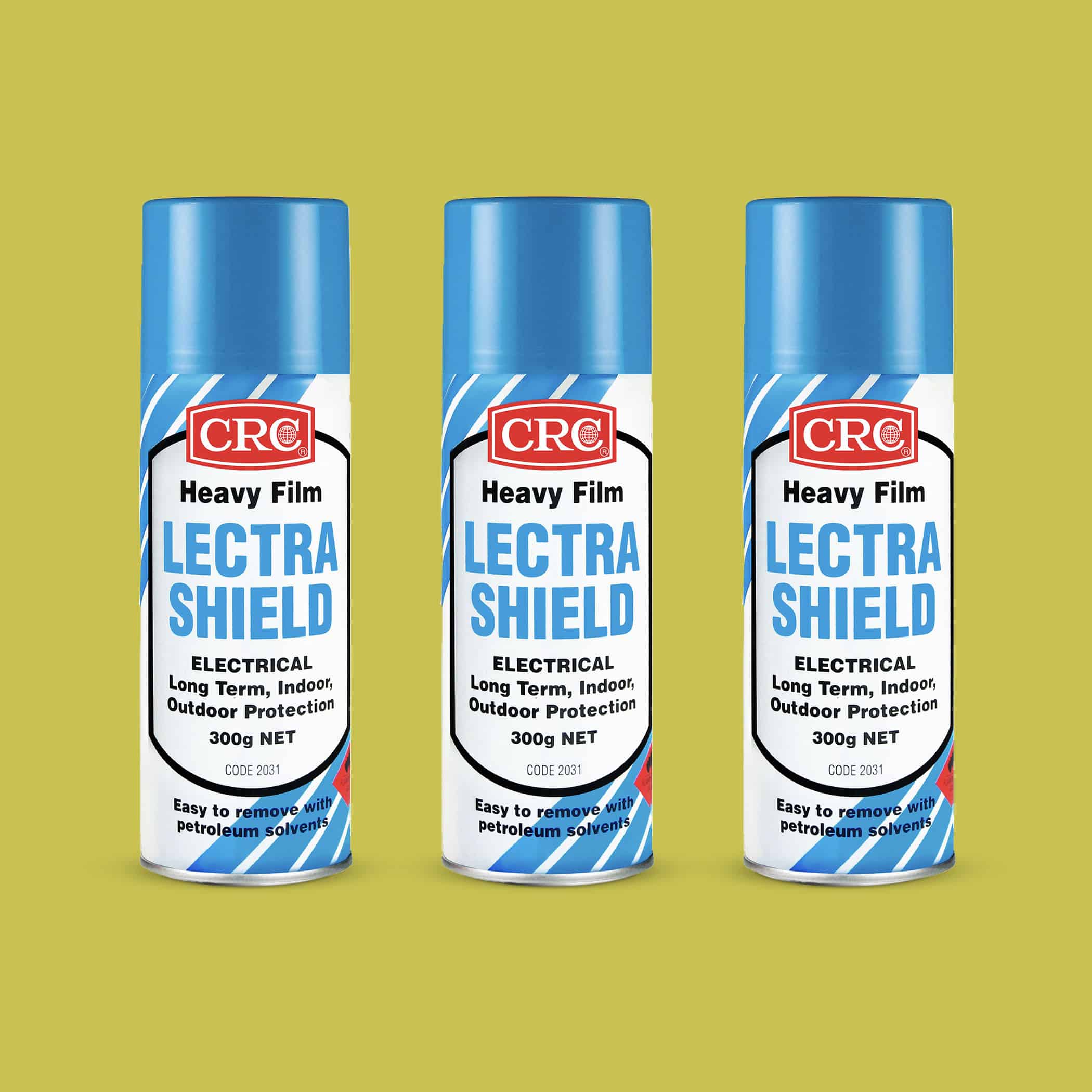 CRC Lectra Shield Heavy Film - Image 6