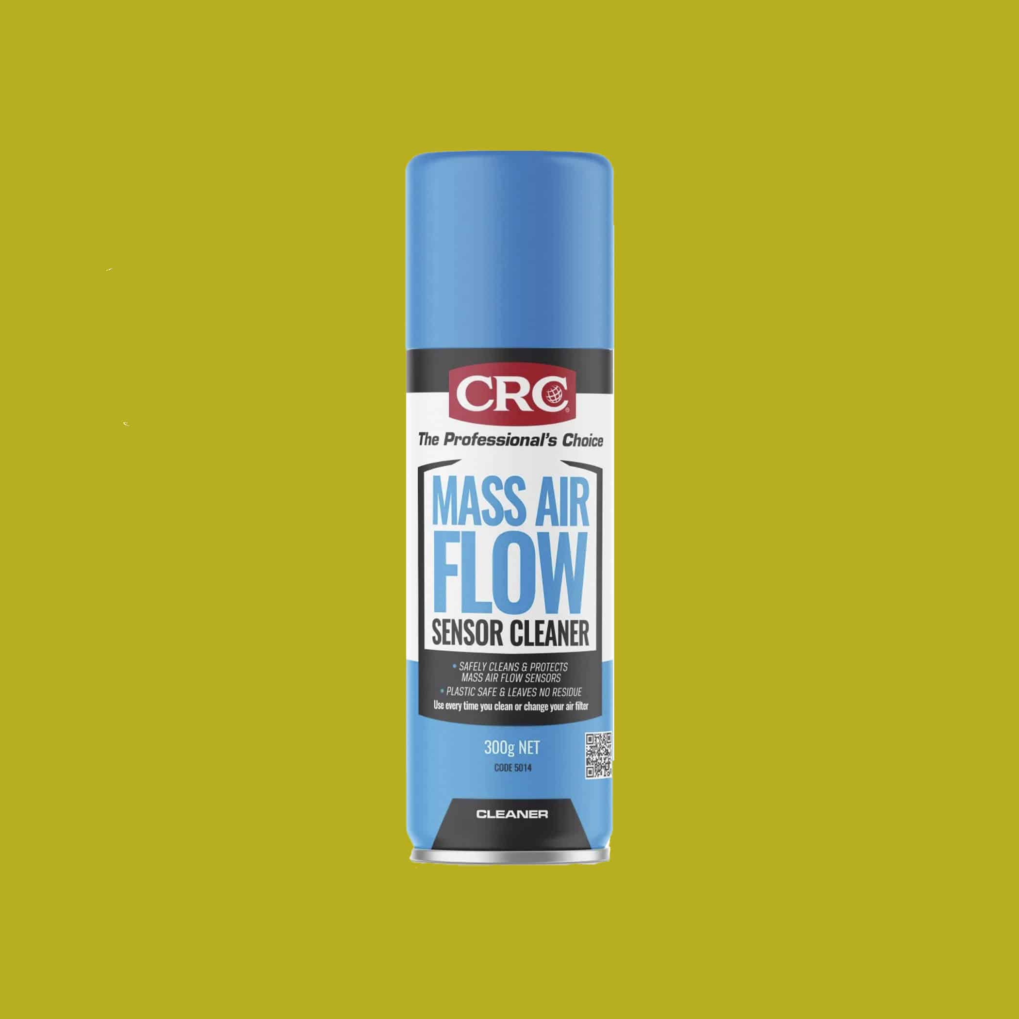CRC Mass Air Flow Sensor Cleaner - Image 5
