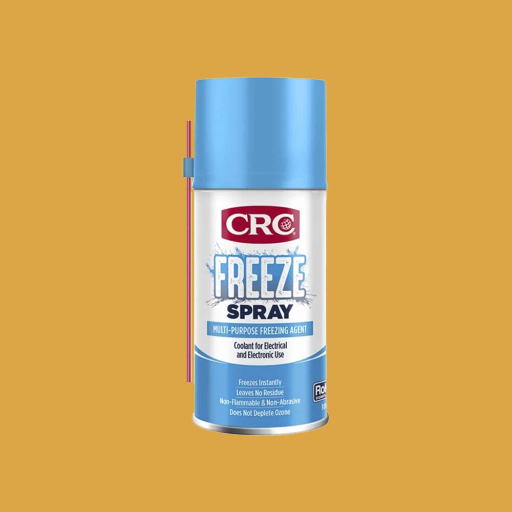 CRC Freeze Spray