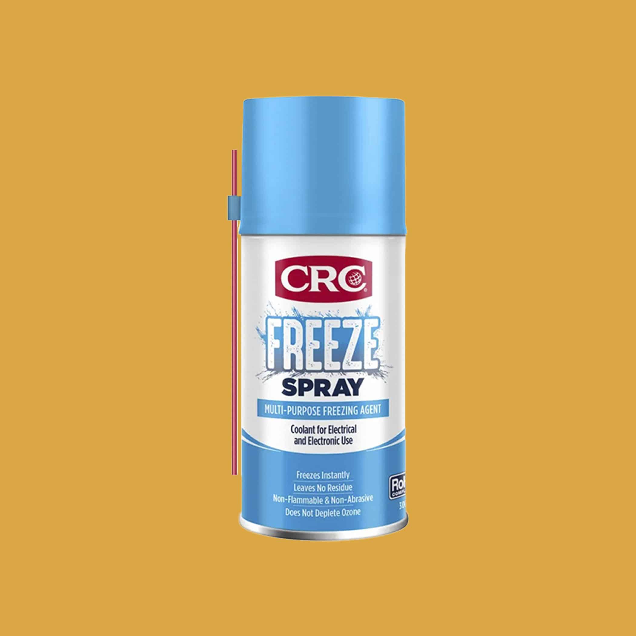 CRC Freeze Spray - Image 1