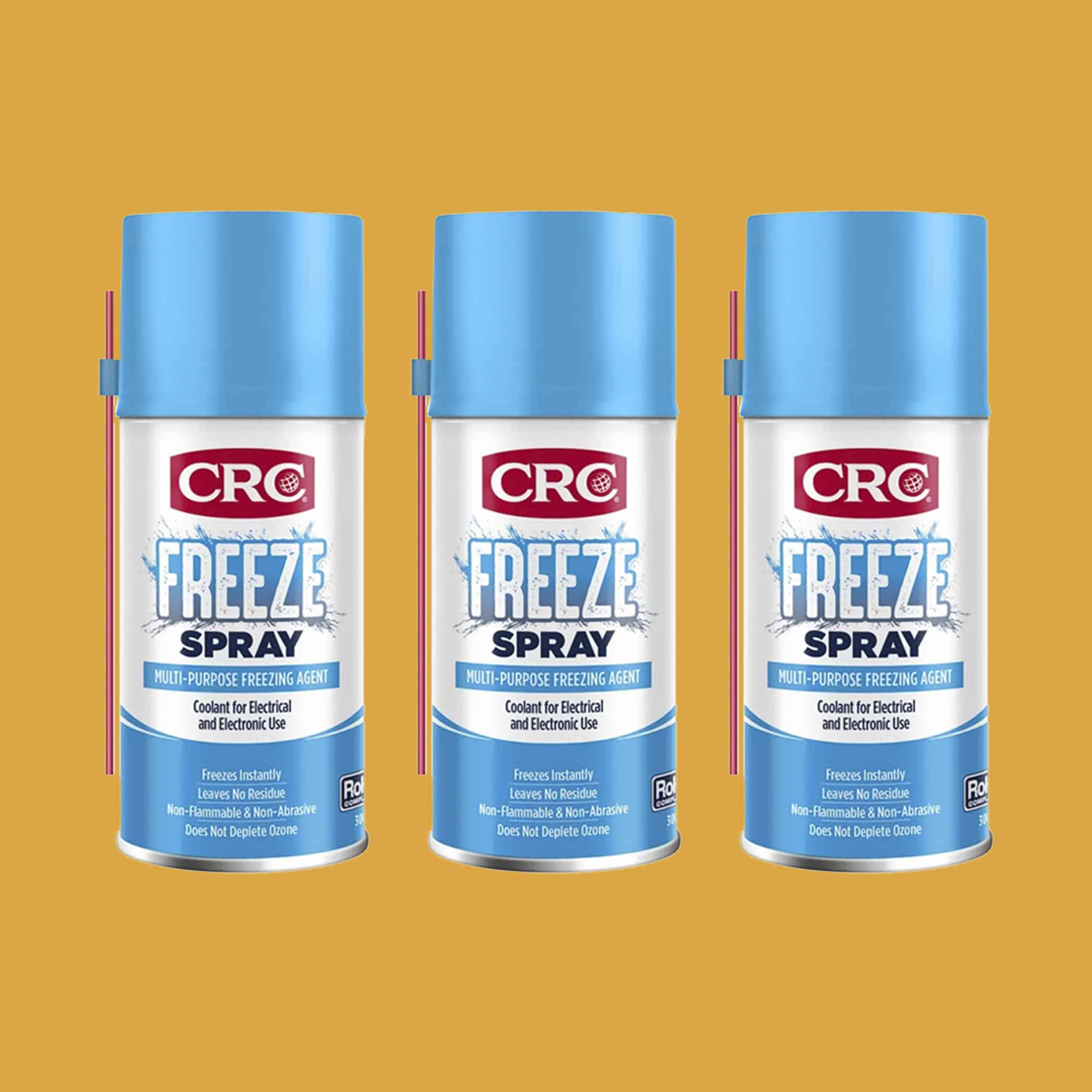 CRC Freeze Spray - Image 6