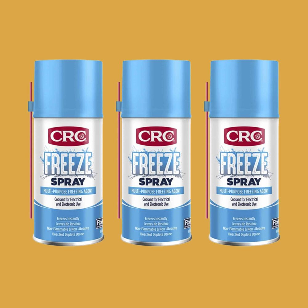 CRC Freeze Spray