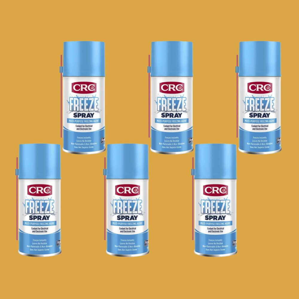 CRC Freeze Spray