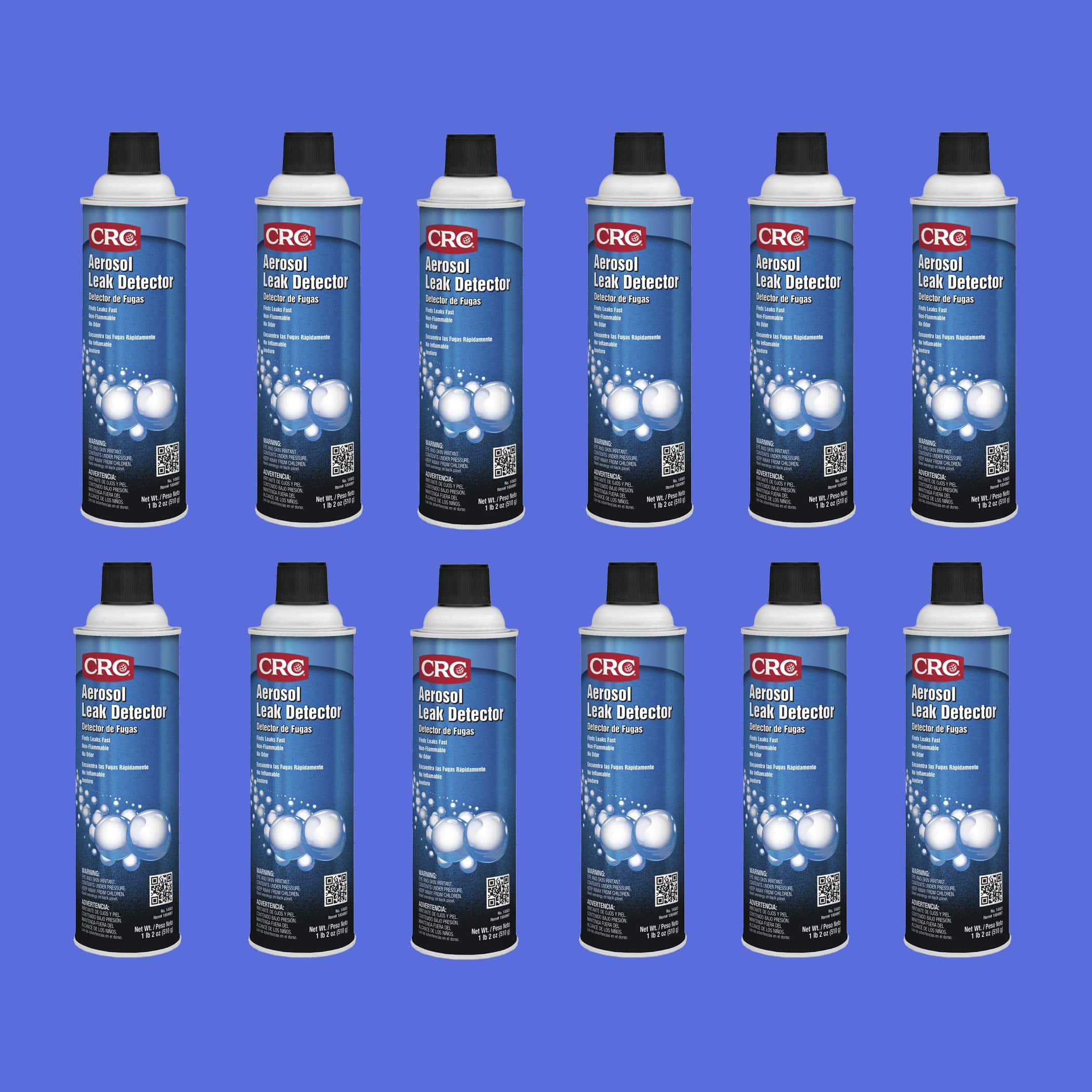 CRC Leak Detector - Image 4