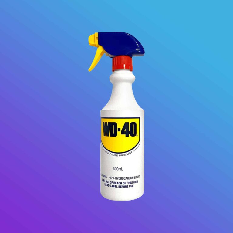 WD-40 Spray Applicator - Single Item Variation Image