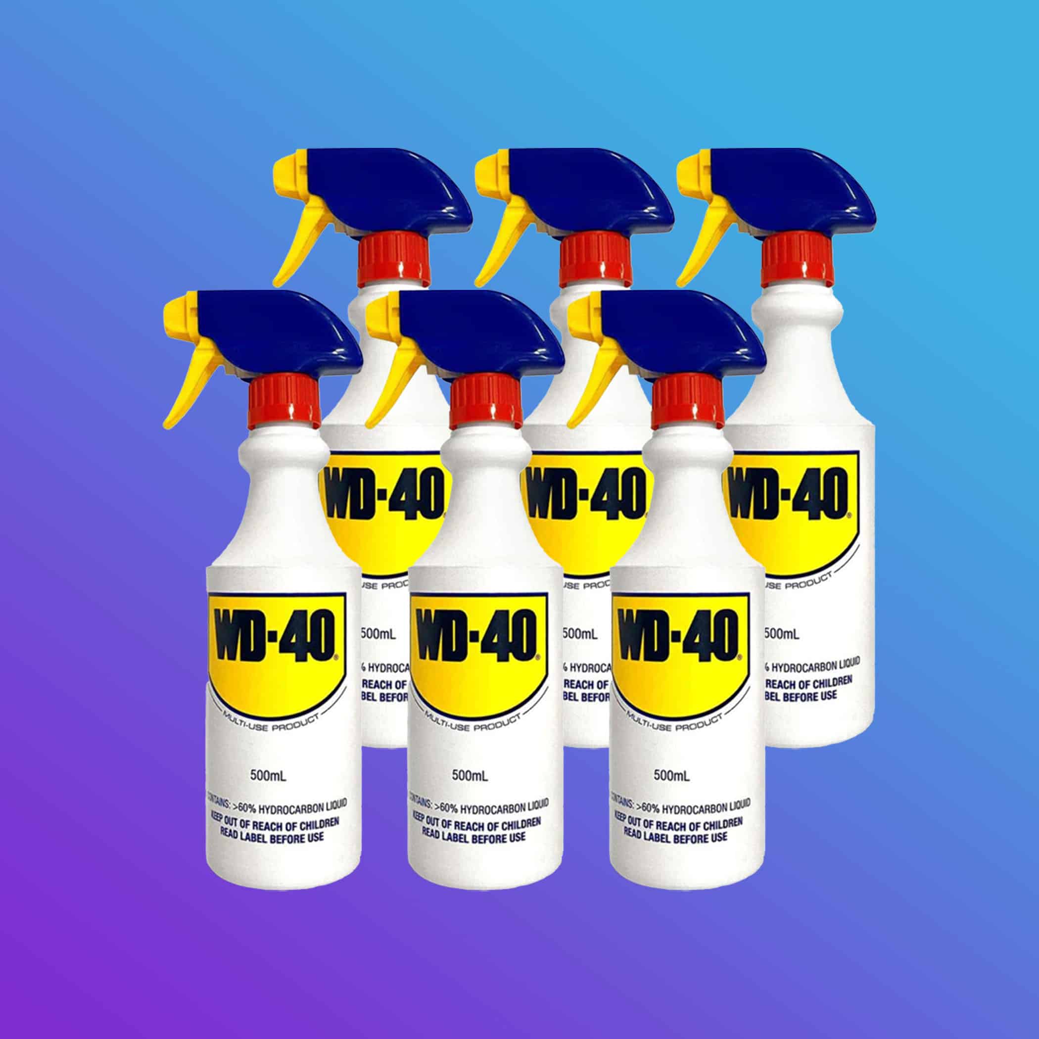 WD-40 Spray Applicator - Image 3