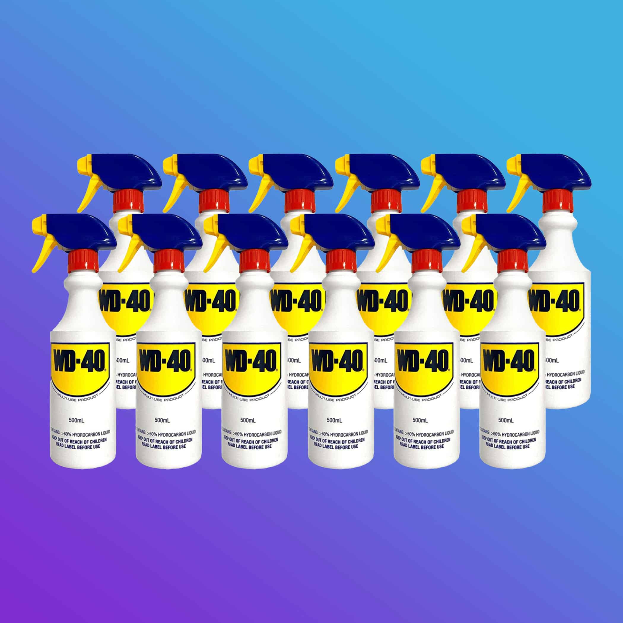 WD-40 Spray Applicator - Image 4