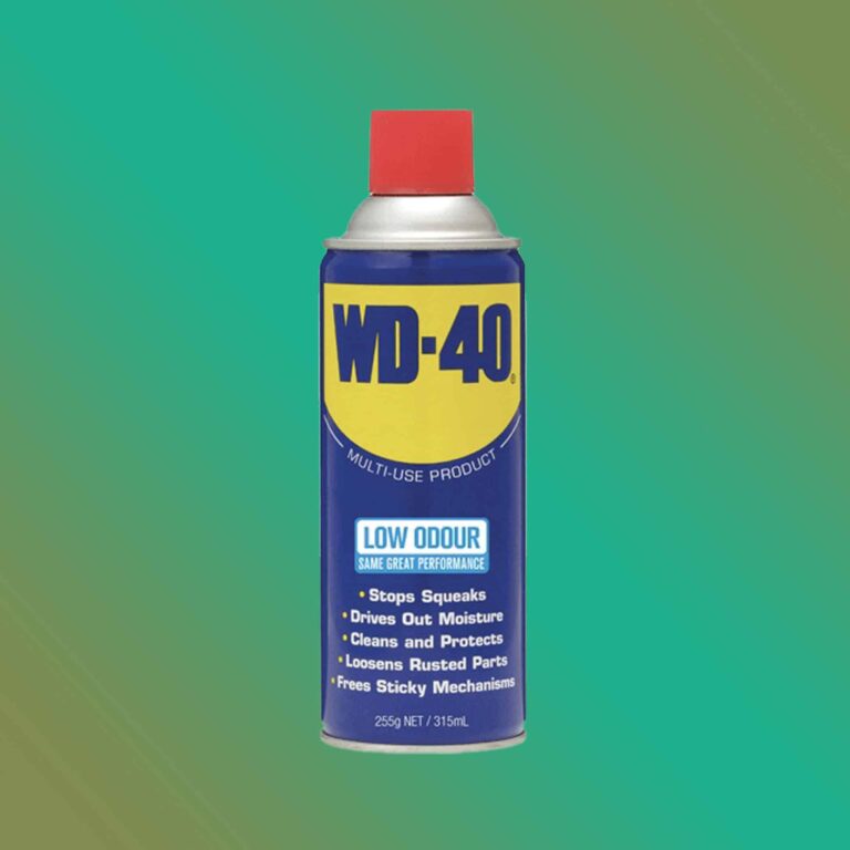 WD-40 Multi-Use Low Odour 300g - Single Item Variation Image