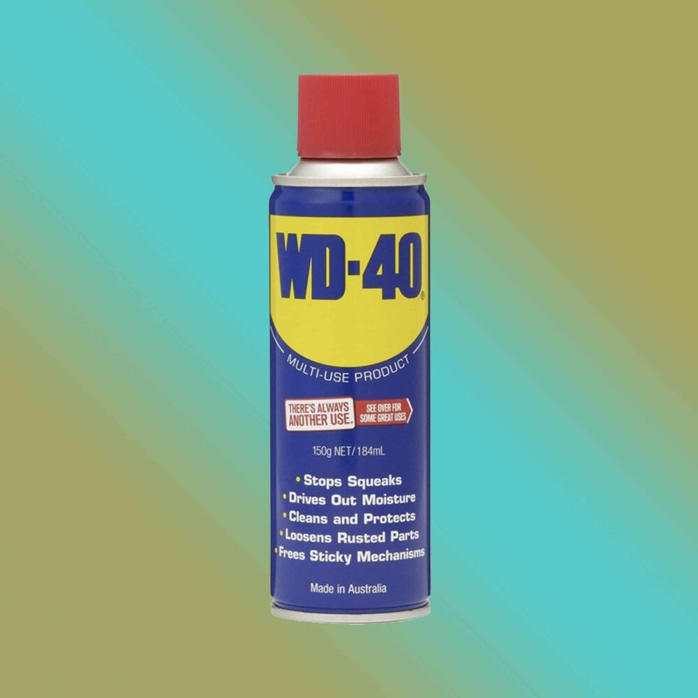 WD-40 Multi-Use Classic Spray 150g