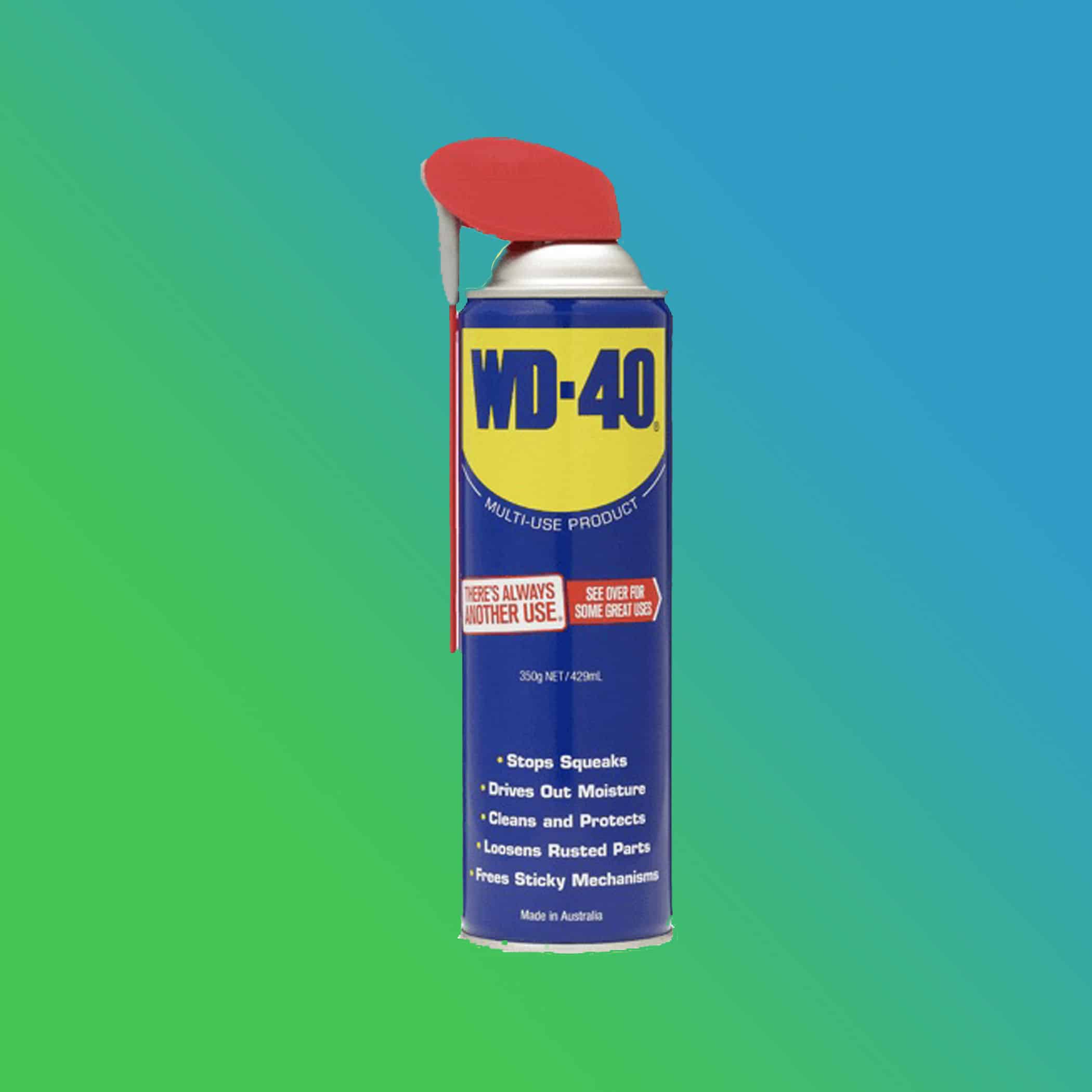 WD-40 Smart Straw 350g - Image 2