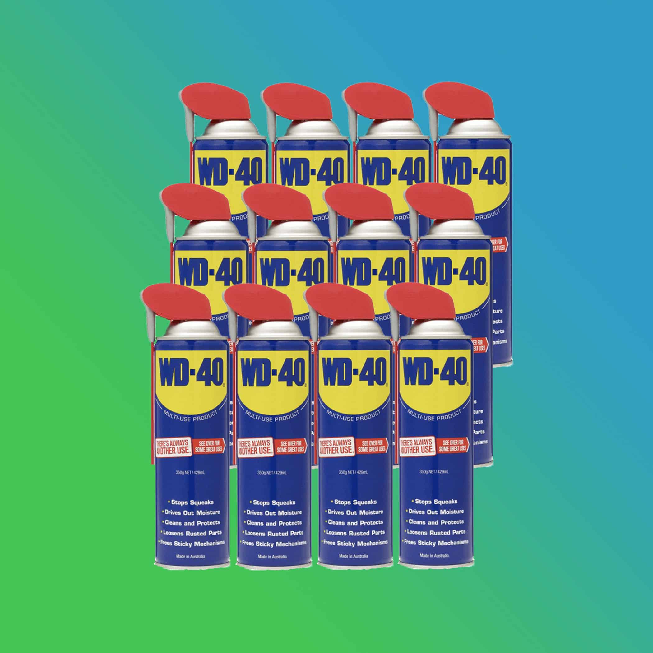 WD-40 Smart Straw 350g - Image 4