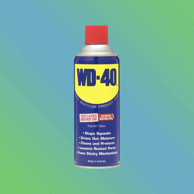 WD-40 Multi-Use Classic Spray 300g - Product Image