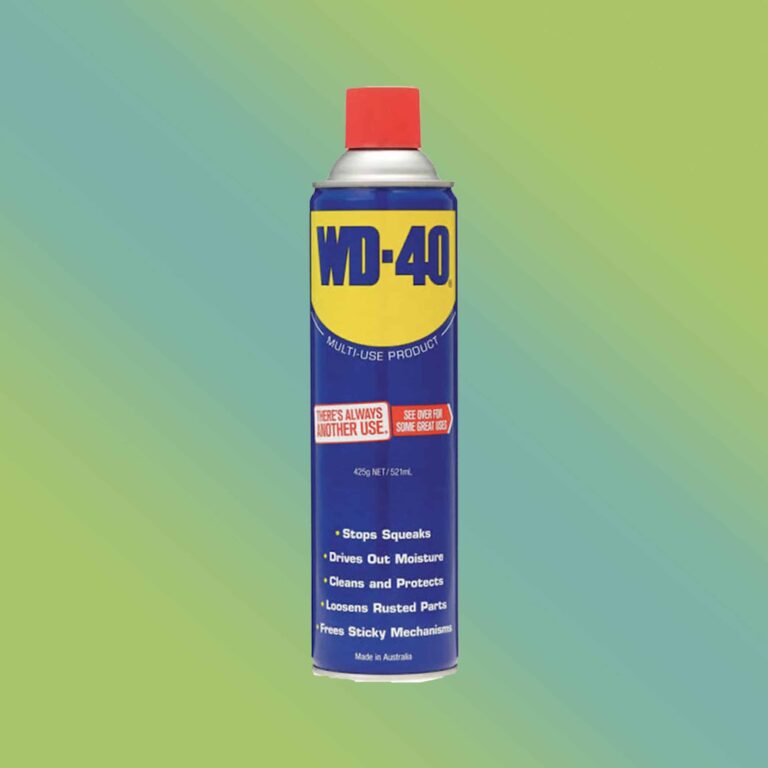 WD-40 Multi-Use Classic Spray 425g - Product Image