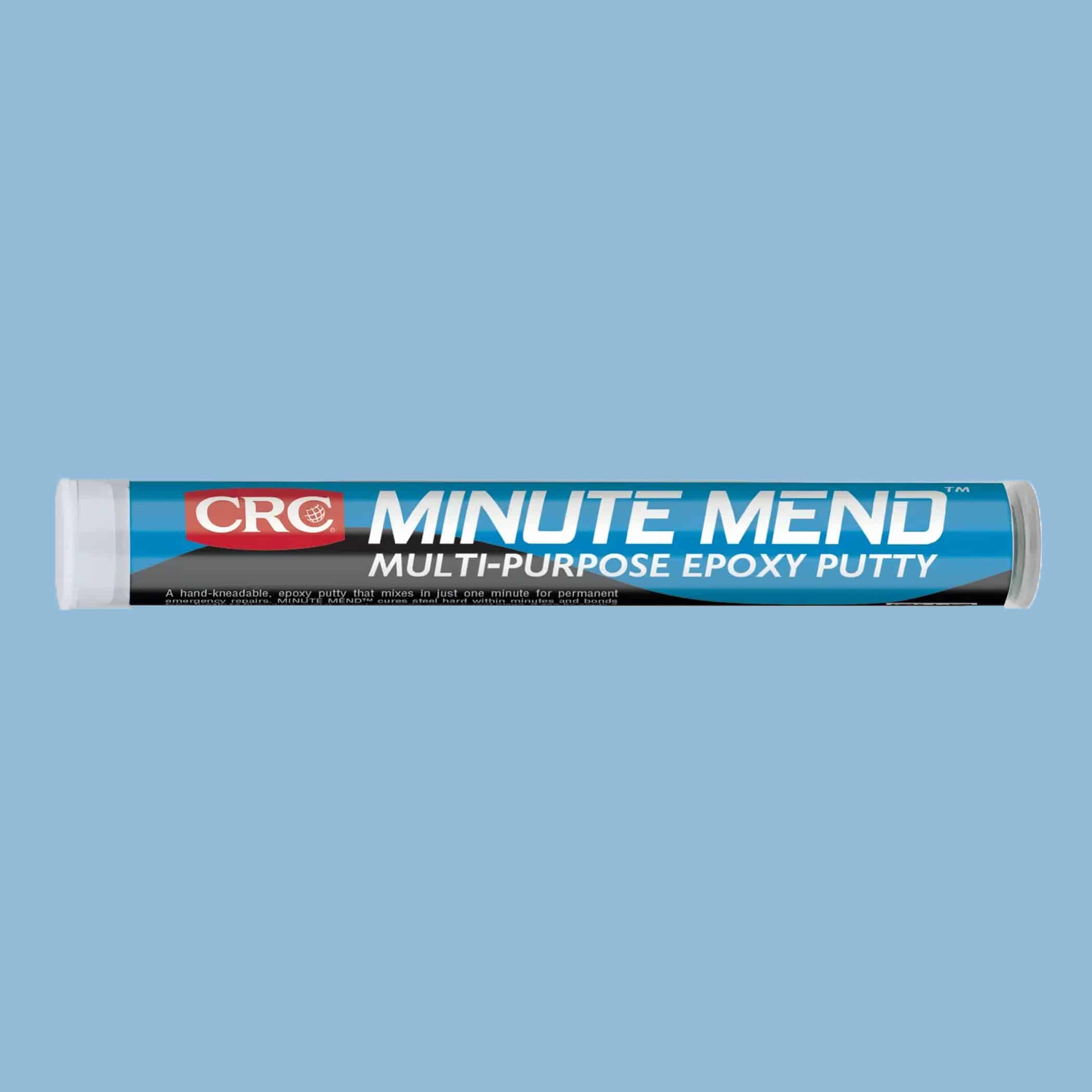 CRC Minute Mend Multi-Purpose Epoxy Putty - Image 2