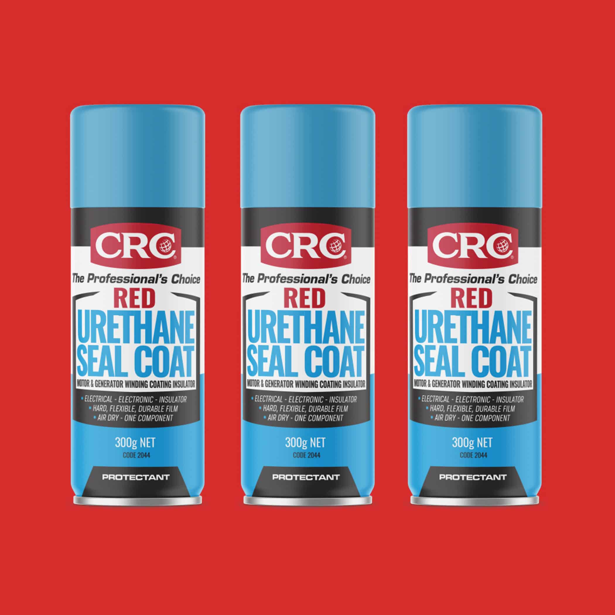 CRC Urethane Seal Coat - Image 12