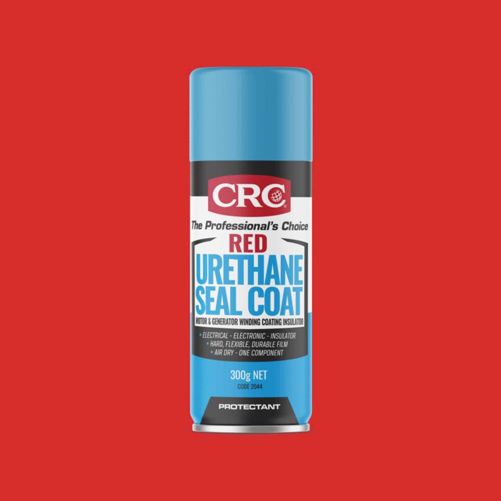 CRC Urethane Seal Coat