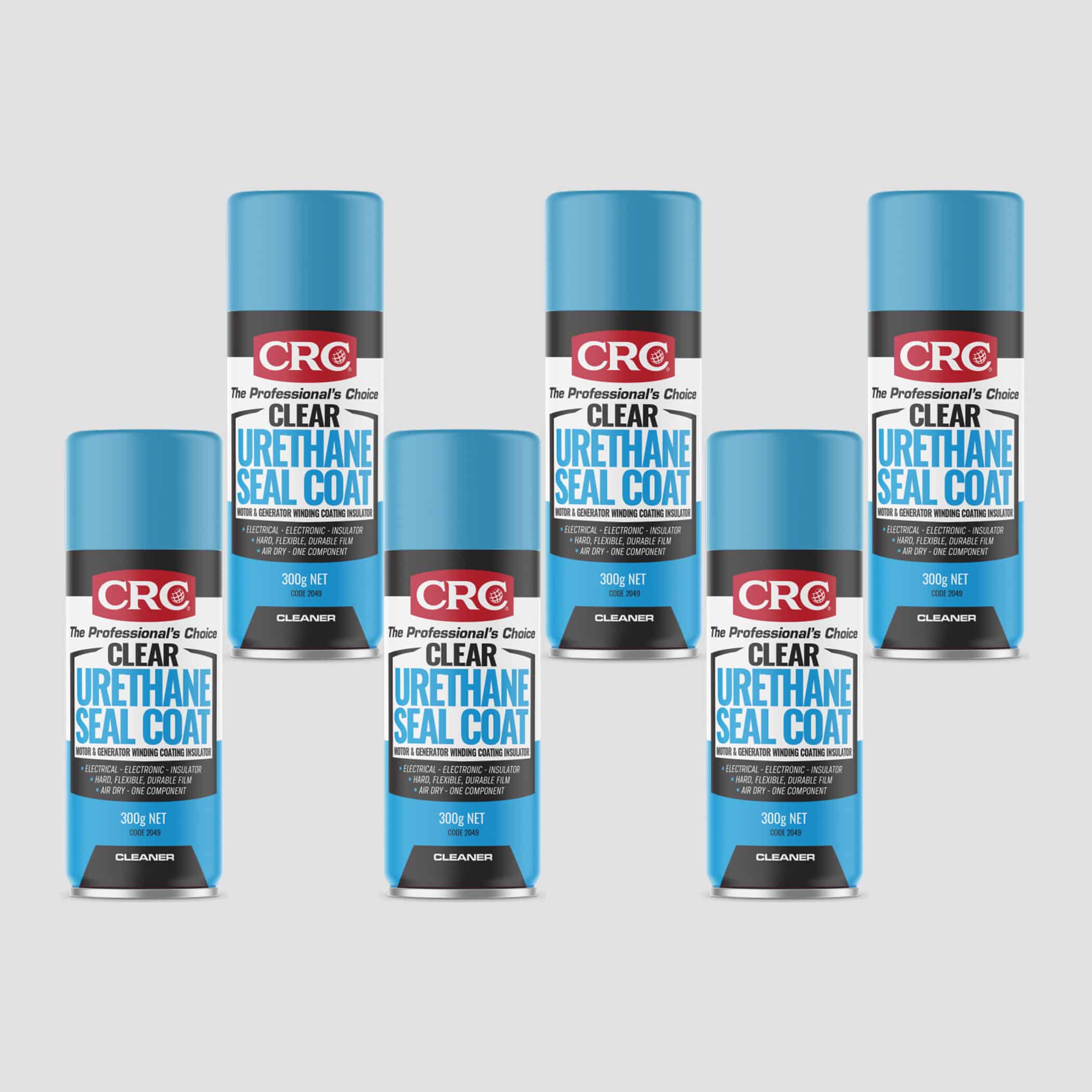 CRC Urethane Seal Coat - Image 10