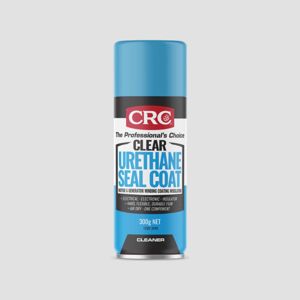 CRC Urethane Seal Coat
