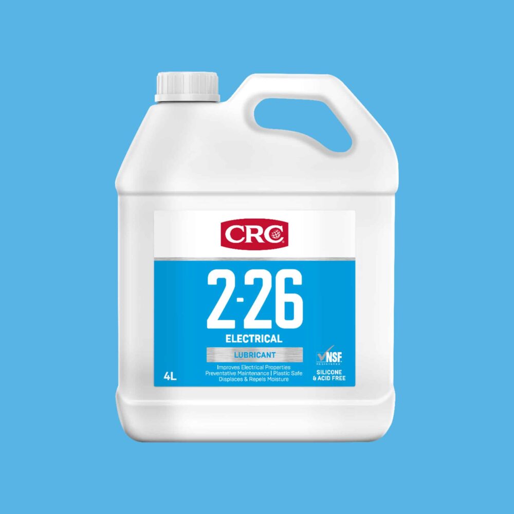 CRC 2.26 Electrical Multi-Purpose Liquid