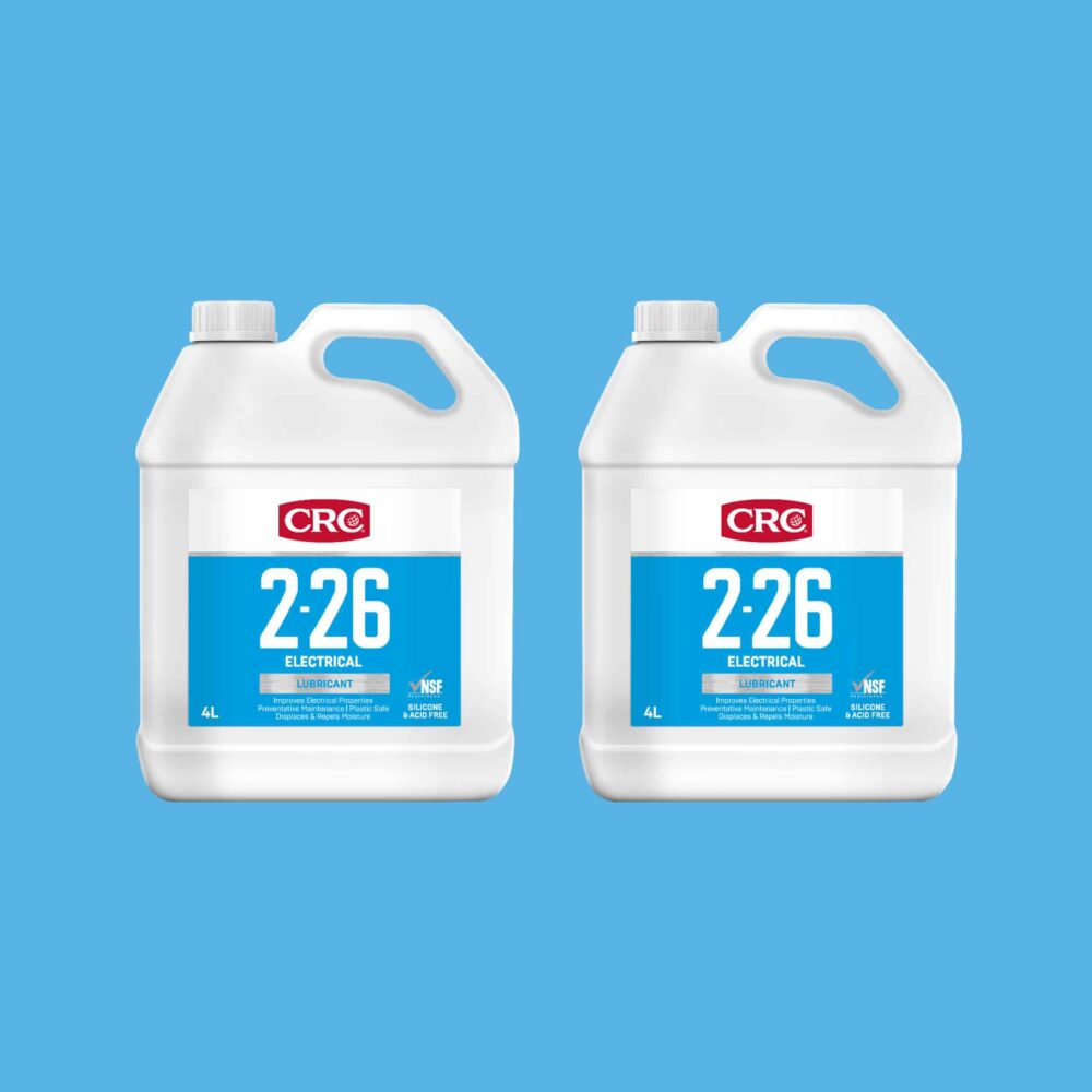 CRC 2.26 Electrical Multi-Purpose Liquid