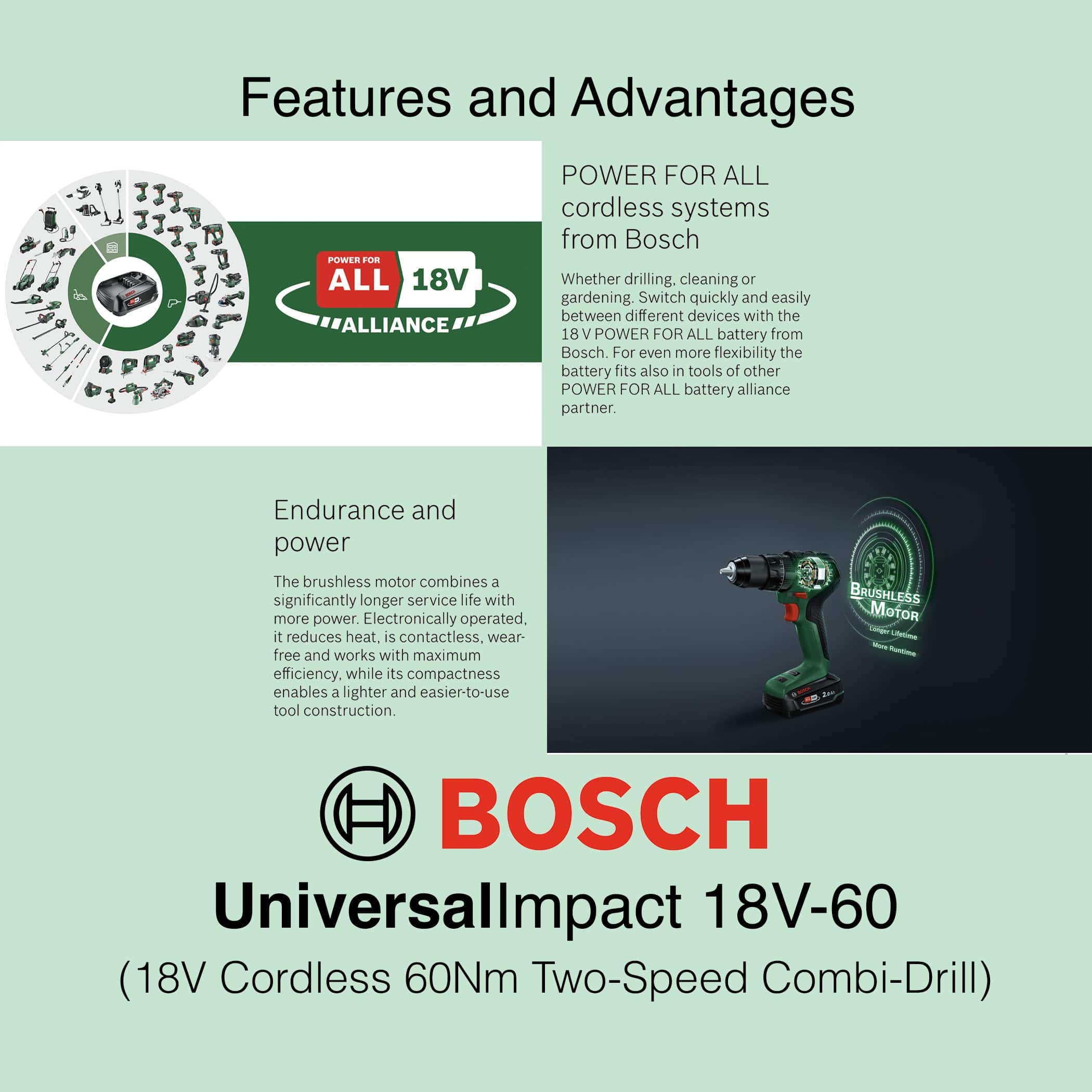 Bosch UniversalImpact 18V-60 - Image 12