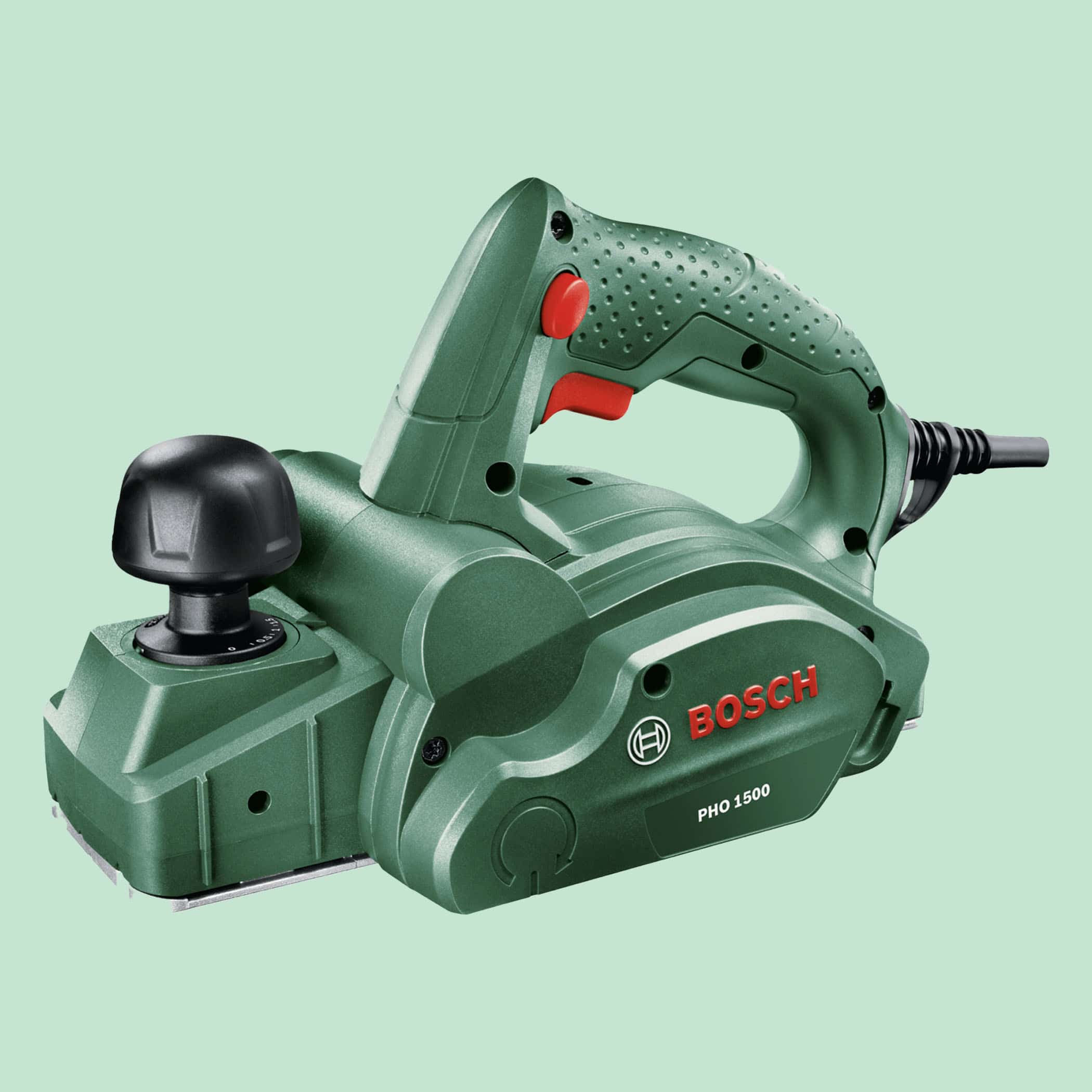 Bosch PHO 1500 AE Planer - Image 1