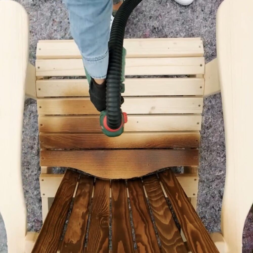 Bosch EasySpray 18V-100 - Paint Sprayer - Image 16