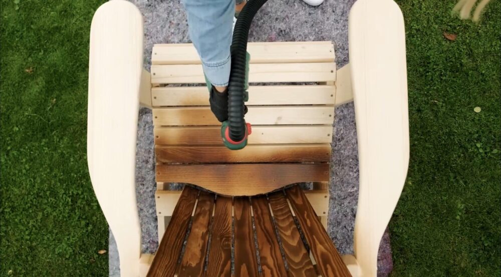 Bosch EasySpray 18V-100 - Paint Sprayer