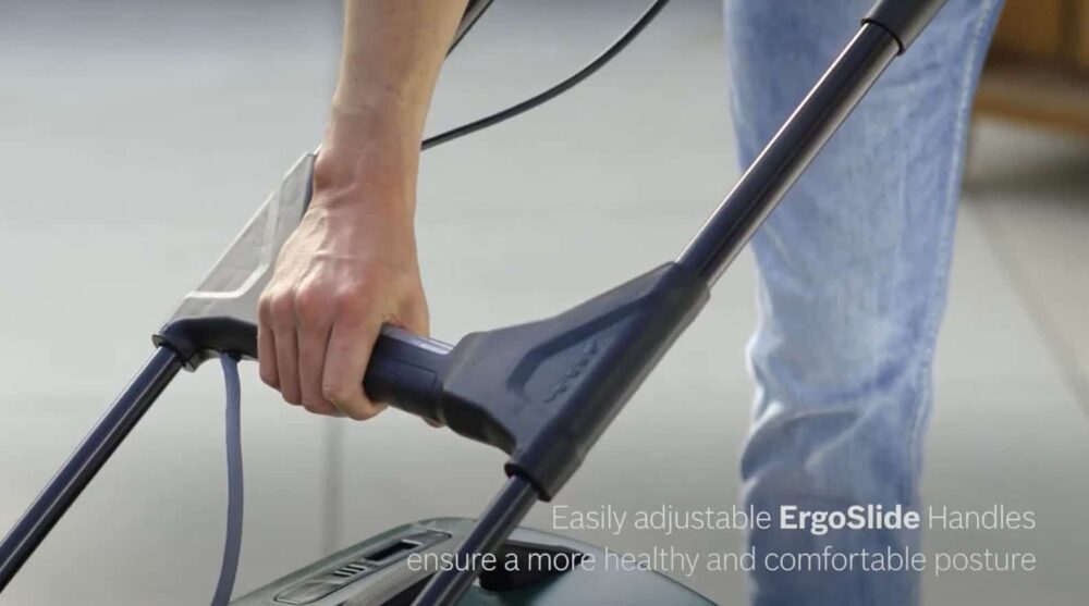 Bosch AdvancedRotak 36-750 Lawn Mower