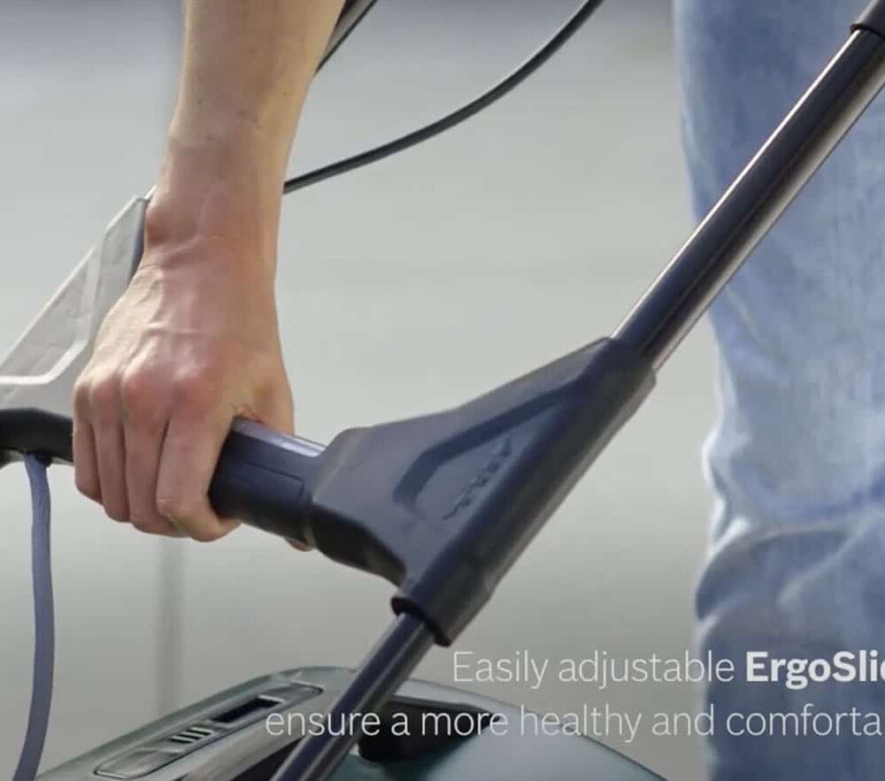 Bosch AdvancedRotak 36-750 Lawn Mower - Image 15