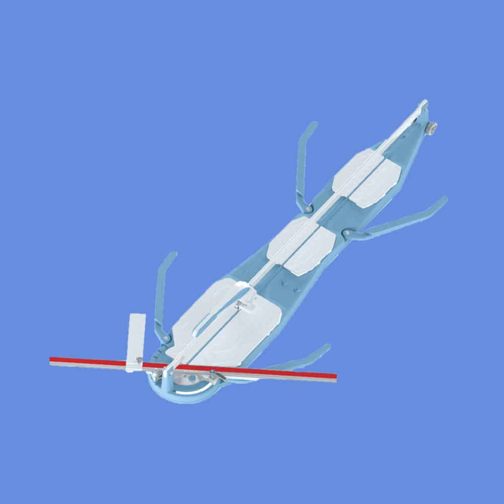 Sigma Art 4FN 155cm Tile Cutter - Product Image