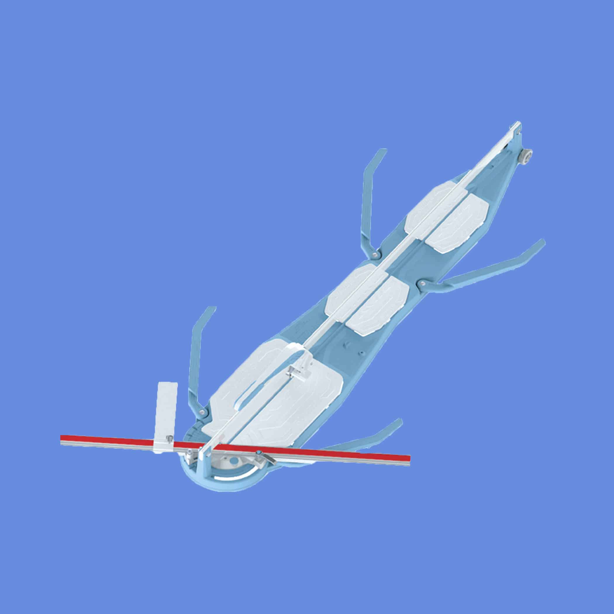 Sigma Art 4FN 155cm Tile Cutter - Product Image