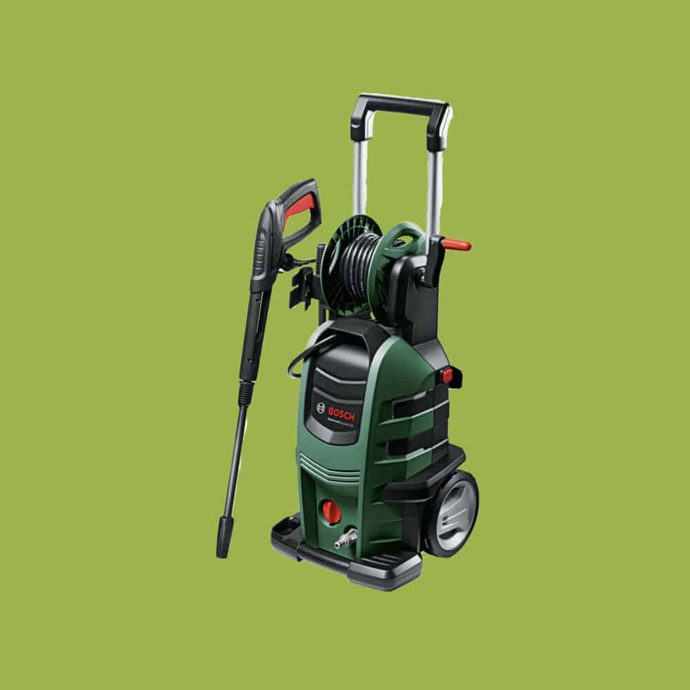 Bosch Advanced Aquatak 150 High Pressure Washer - Product Image