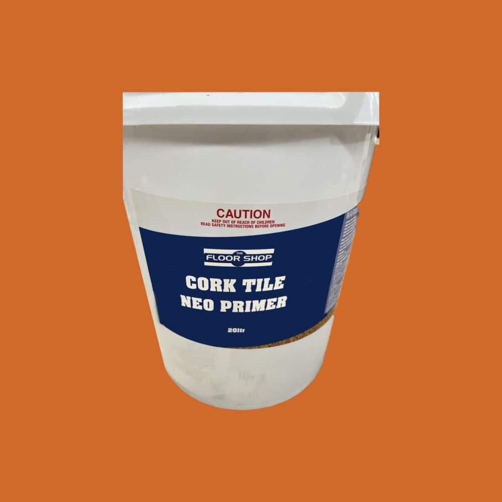 The Floor Shop Cork Tile Neo Primer - 20 Litre Variation Image