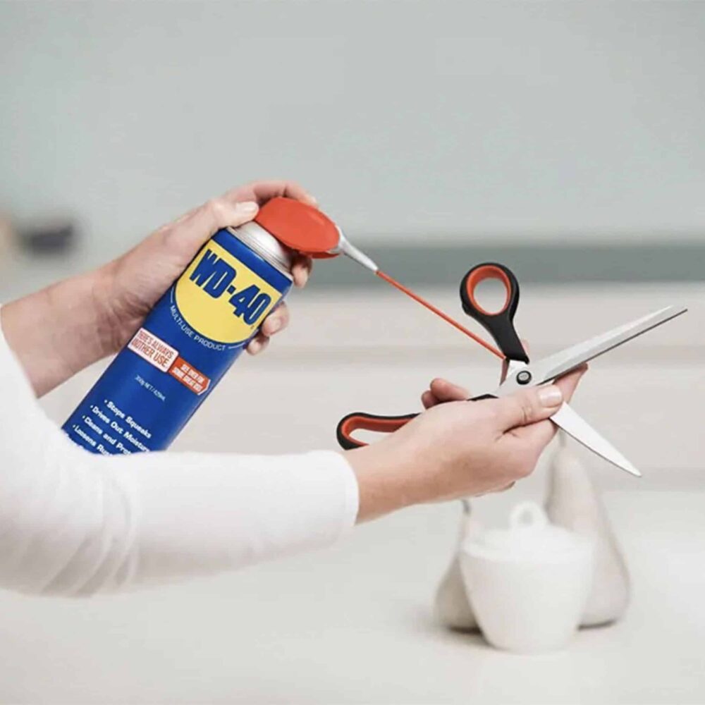 WD-40 Non-Aerosol Trigger Spray